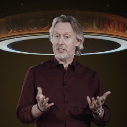 Season 1: Episode 4: INTROMMUNE THERAPEUTICS preview