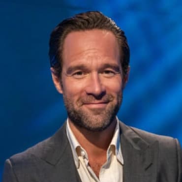 Judges - Christopher Diamantopoulos