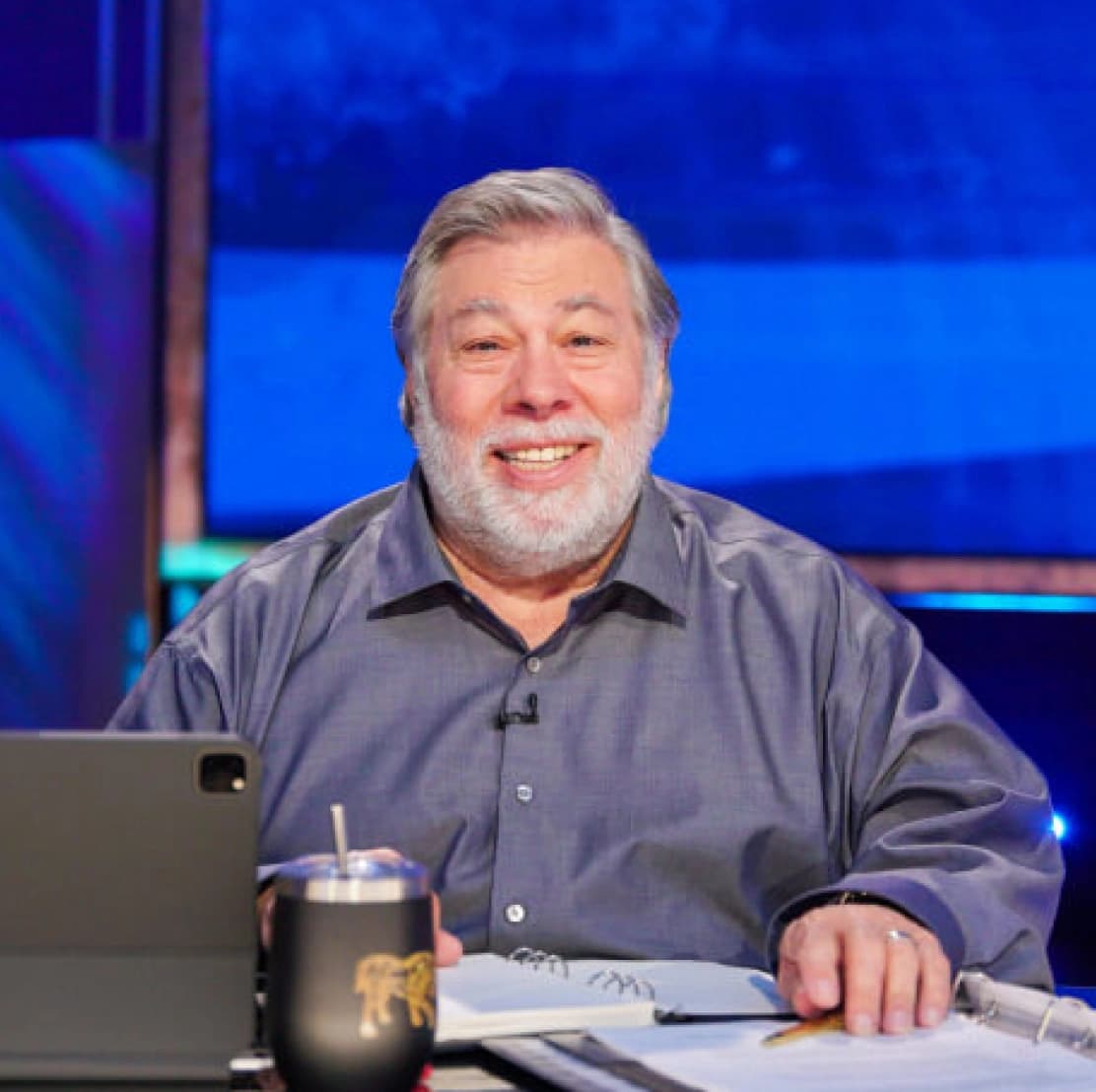 Judges - Steve Wozniak