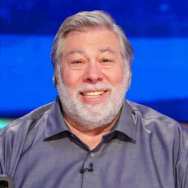 Judges - Steve Wozniak