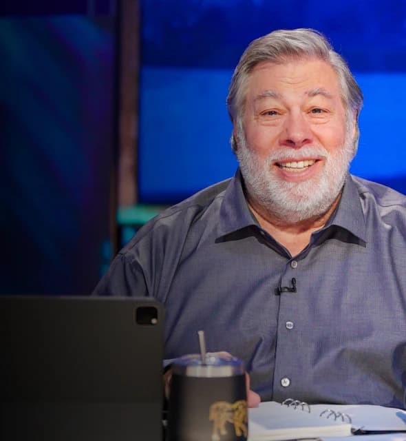 Steve Wozniak