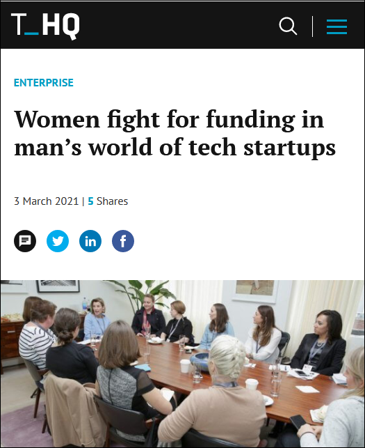 techhq.com